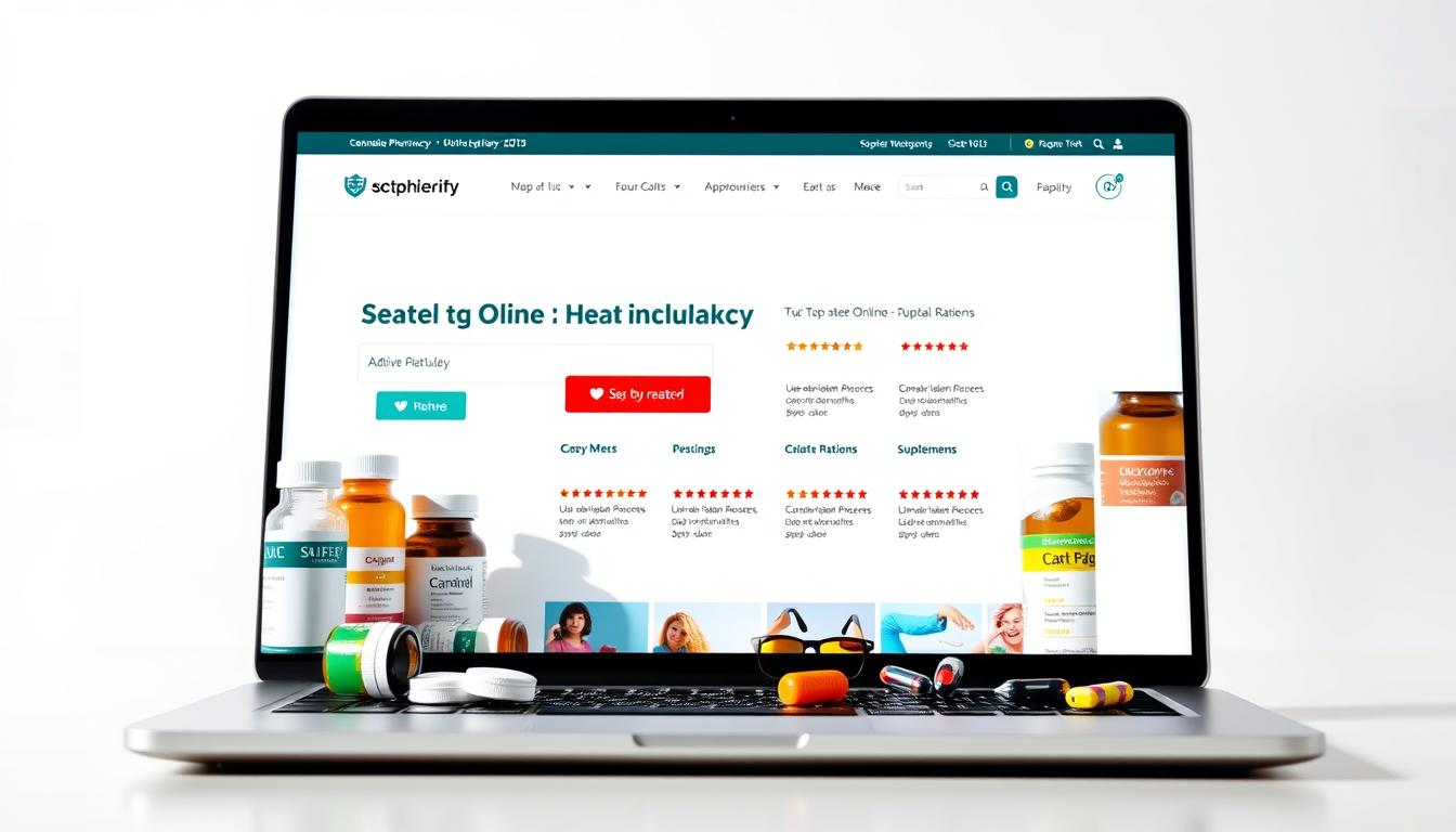 Best online pharmacy sites 2025
