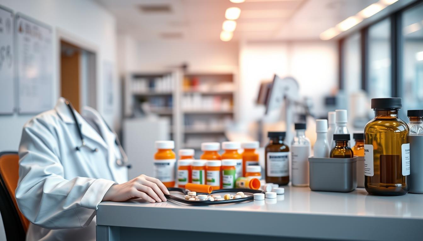 Common prescription drugs explained