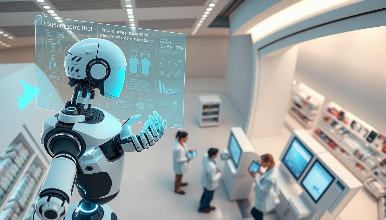 Digital pharmacy trends 2025