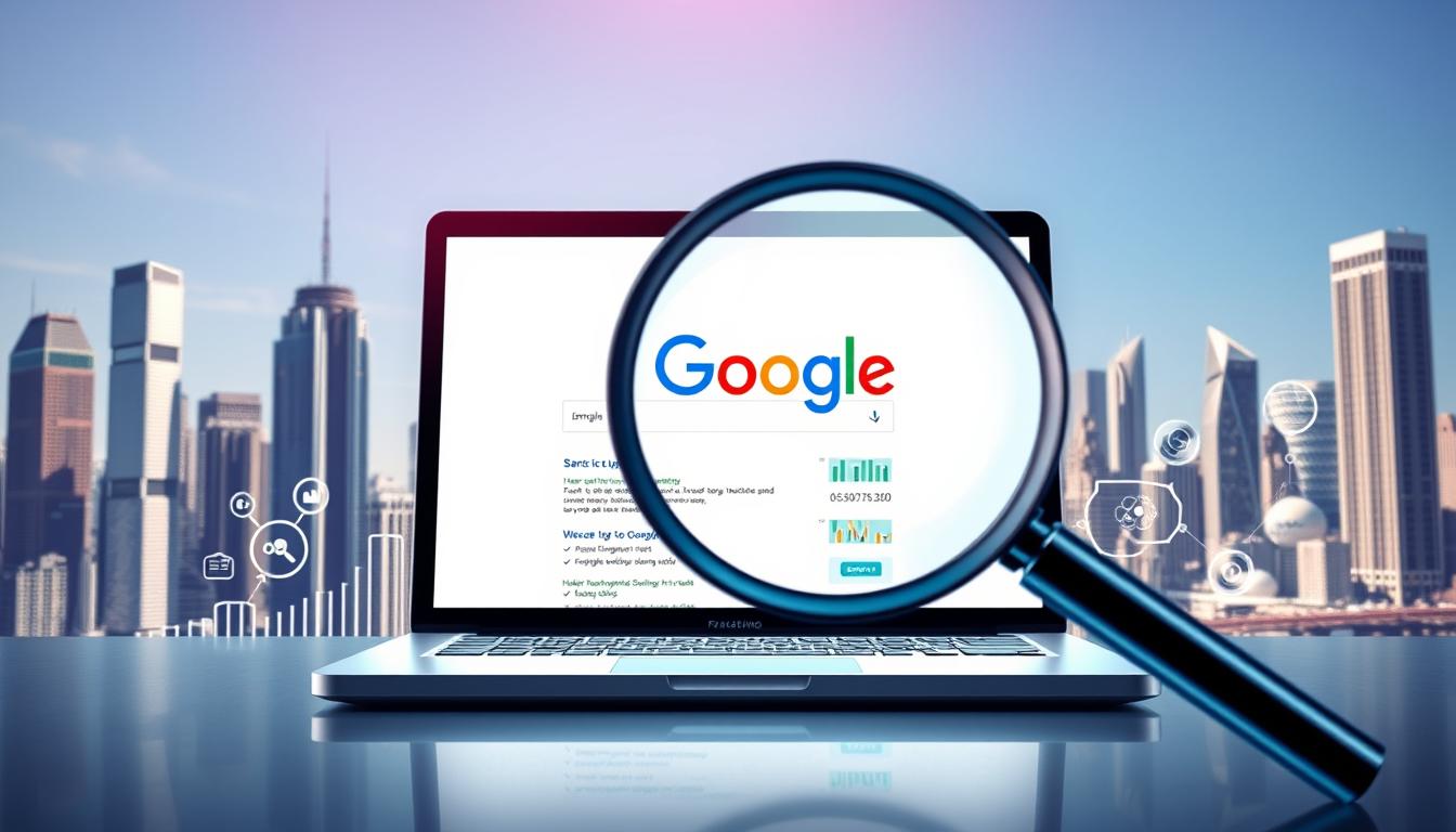 How to rank on Google fast