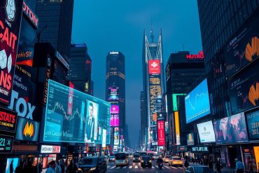 Latest fintech trends 2025