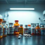 Prescription drugs vs OTC medicines