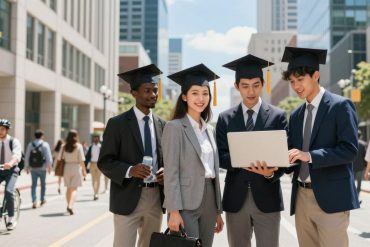 best career options after graduation