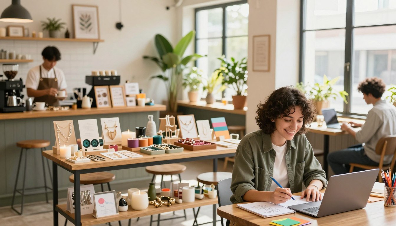 business ideas for beginners