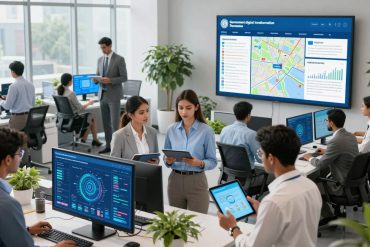 digital india initiatives explained