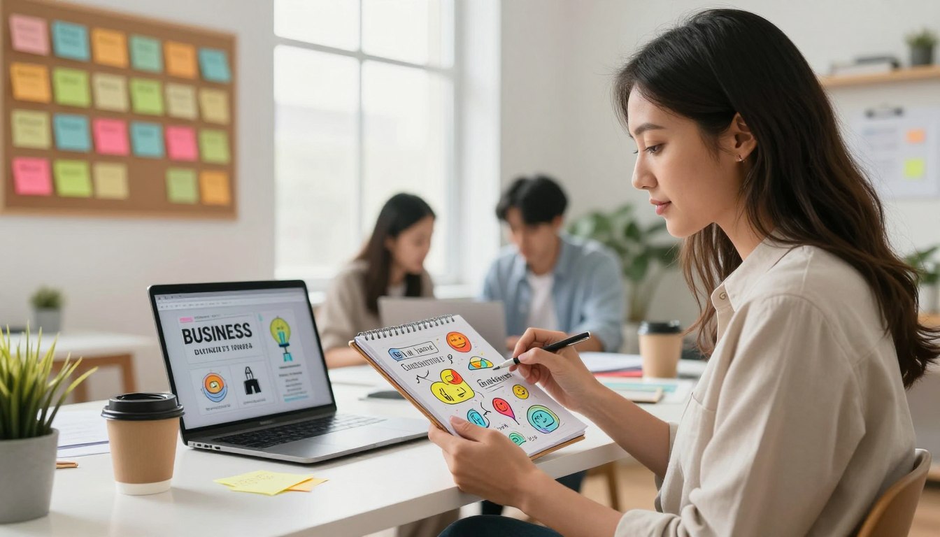 startup ideas with low investment