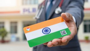 Ayushman Bharat Card