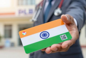 Ayushman Bharat Card
