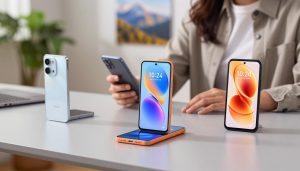 Best Budget Smartphones