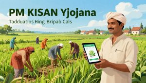 PM Kisan Yojana