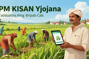 PM Kisan Yojana