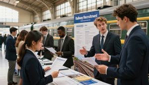 Railway Recruitment