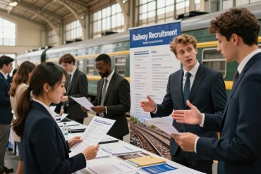 Railway Recruitment