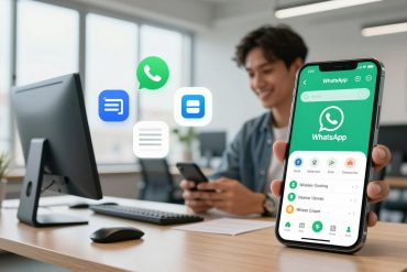 WhatsApp Features