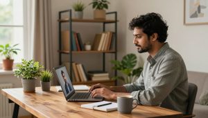 Work From Home Jobs India