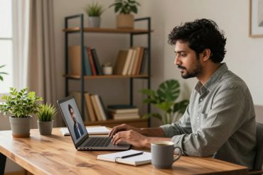 Work From Home Jobs India